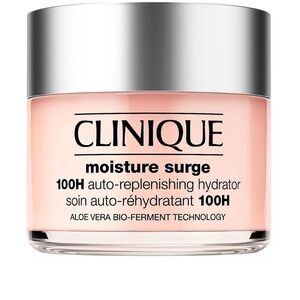 Clinique Moisture Surge 100h Auto Replenishing .Hydrator 125ml/ 4.2 Oz.. sealed